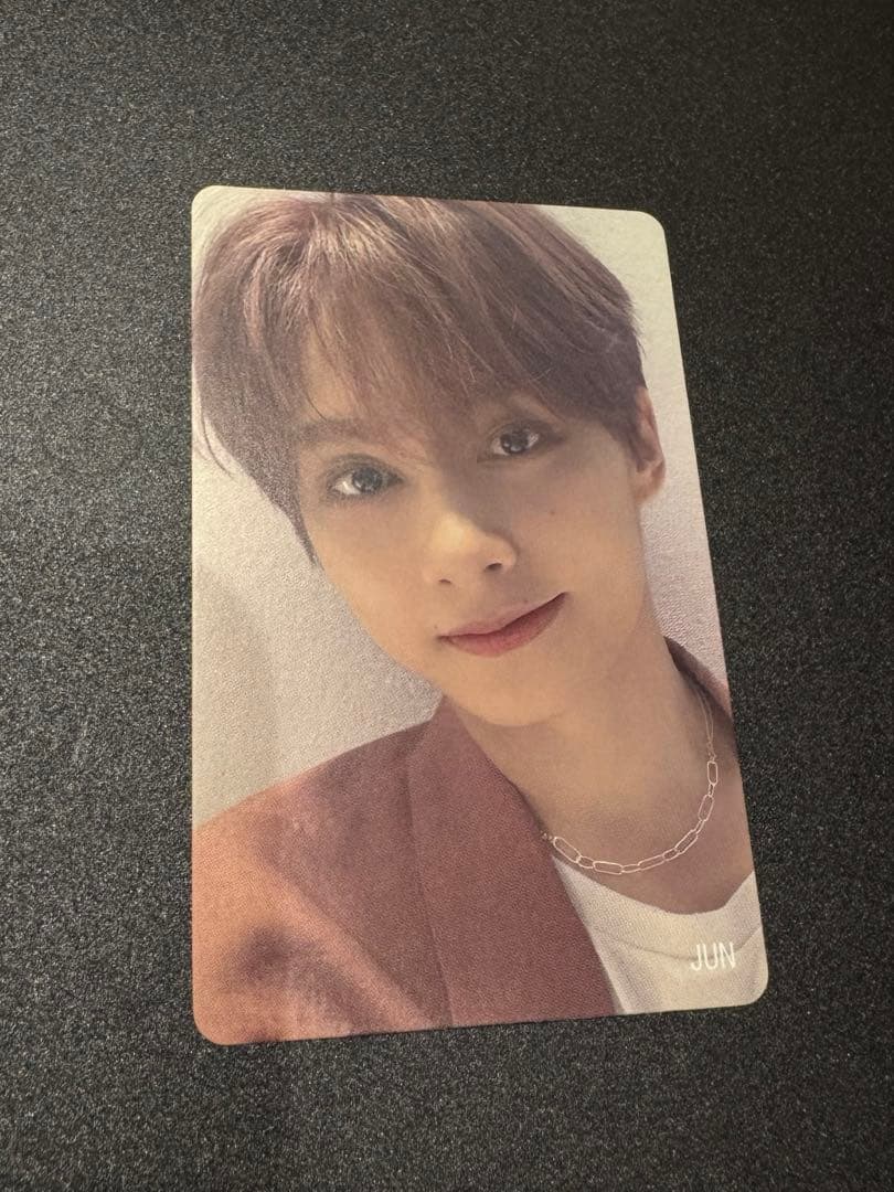 seventeen ジュン 24H HMV