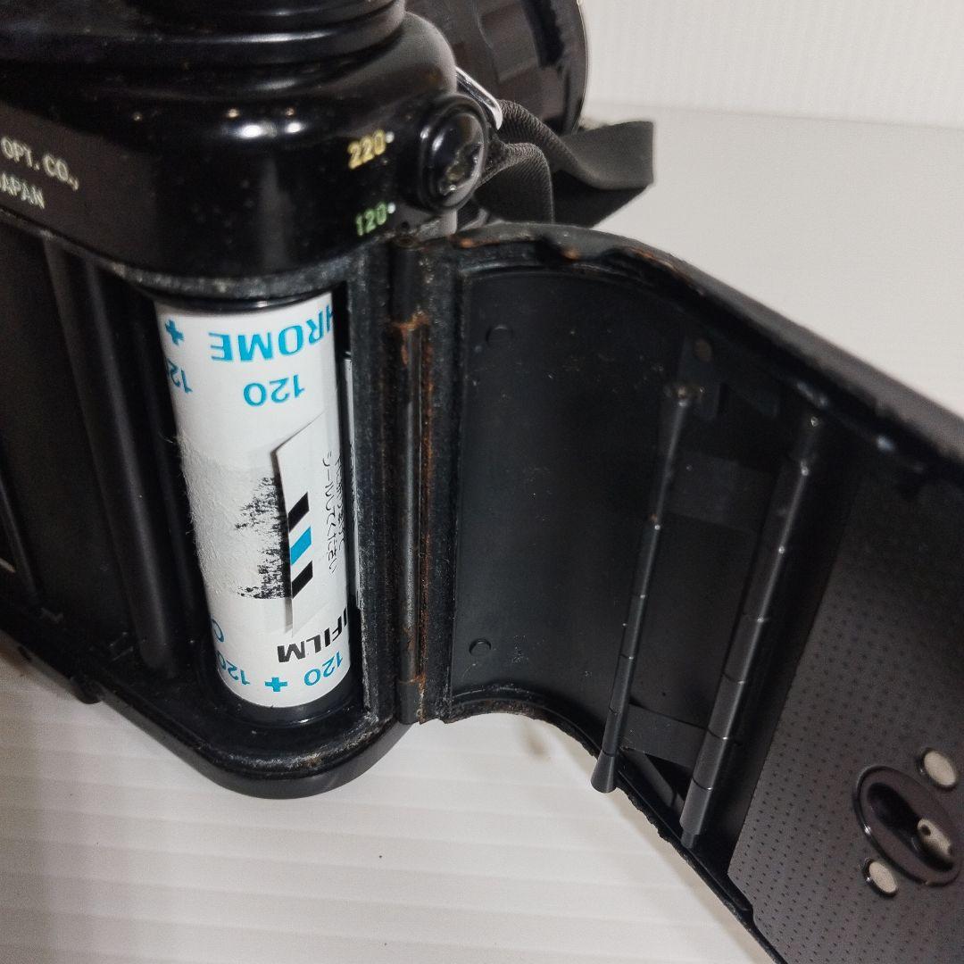 【大人気】ASAHI PENTAX 6x7 【通称バケペン】中判フィルムカメラ