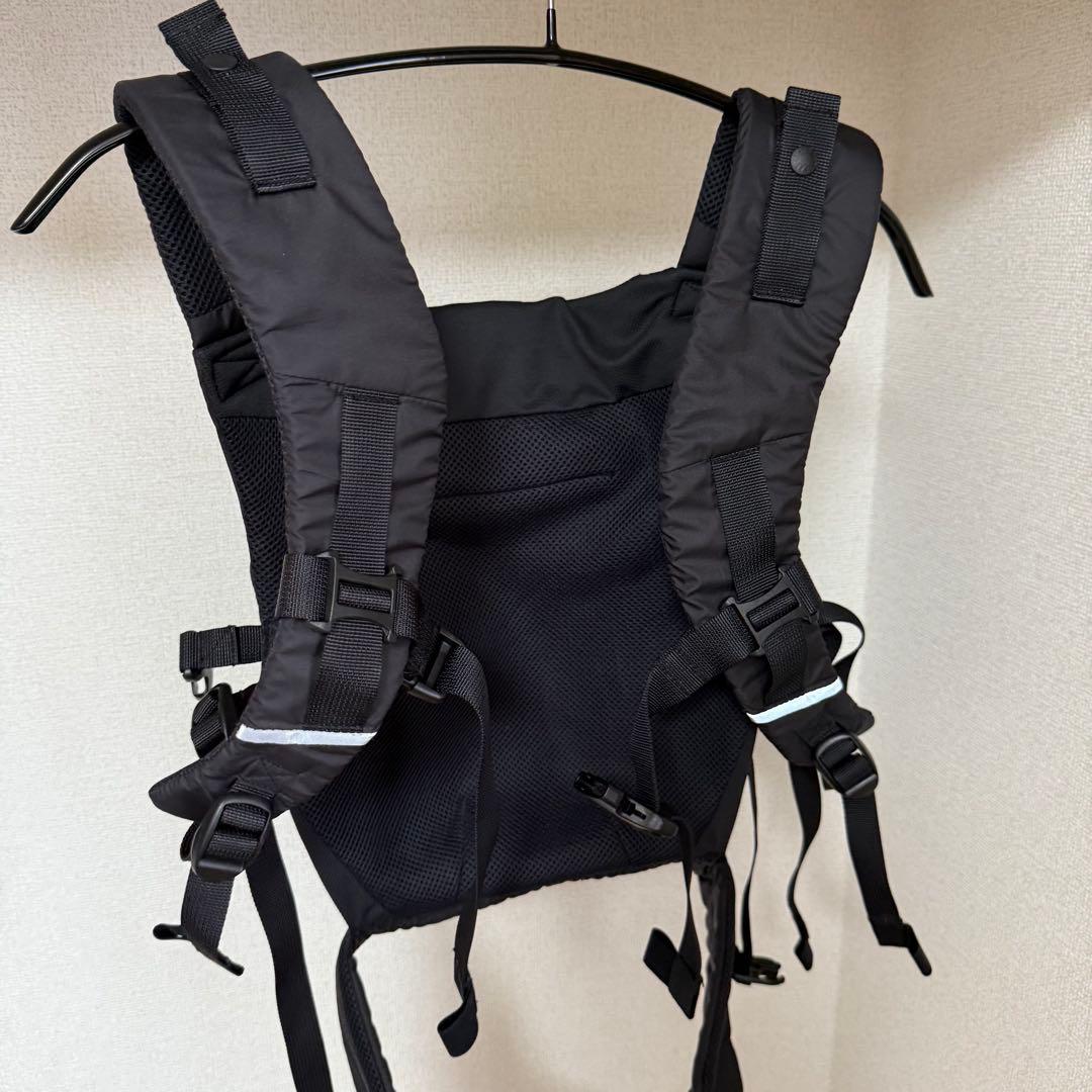 THE NORTH FACE 抱っこ紐　NMB82150