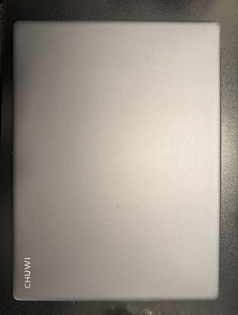 CHUWI GemiBook Pro 14インチ N5100 8GB/256GB