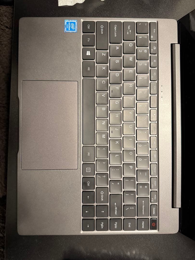 CHUWI GemiBook Pro 14インチ N5100 8GB/256GB