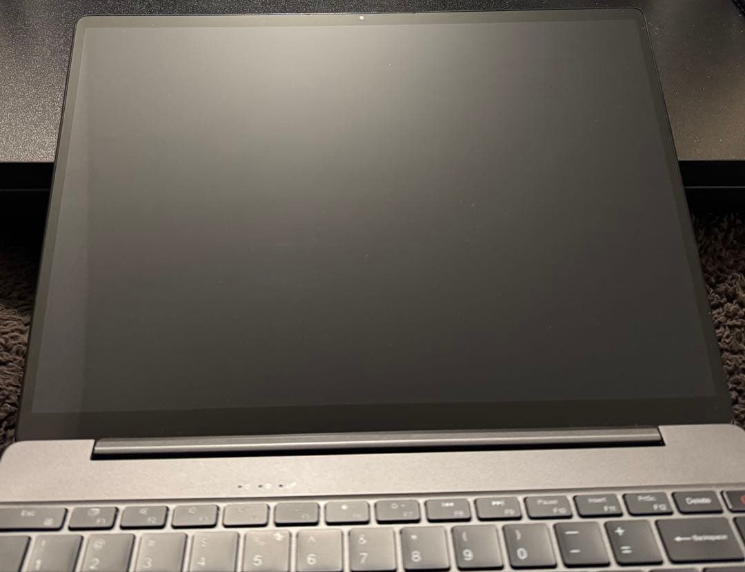 CHUWI GemiBook Pro 14インチ N5100 8GB/256GB