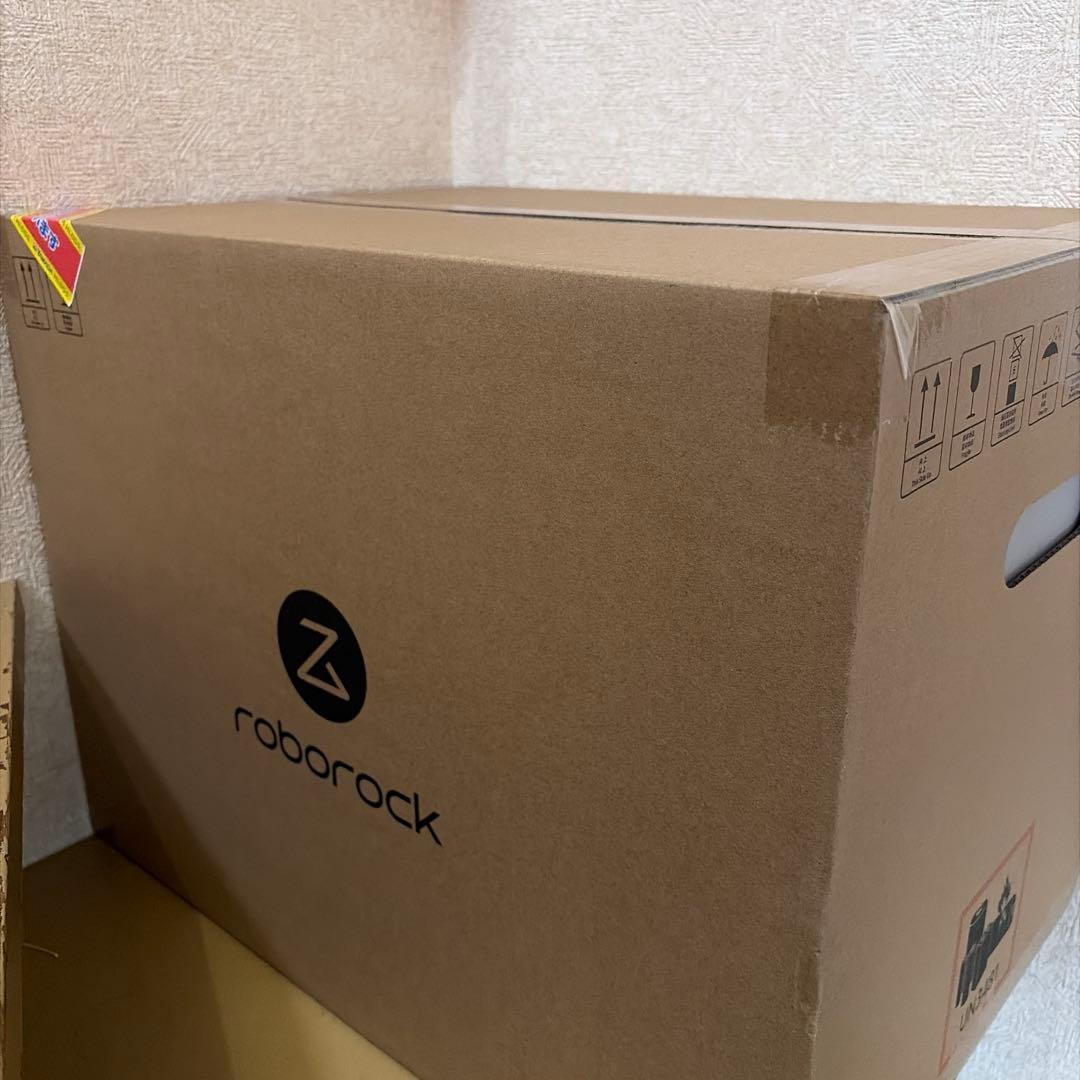 Roborock ロボット掃除機本体