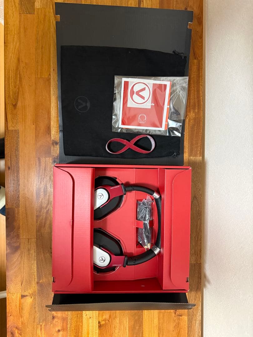 Austrian Audio Hi-X15 ヘッドホン ※クリスマスSALE※