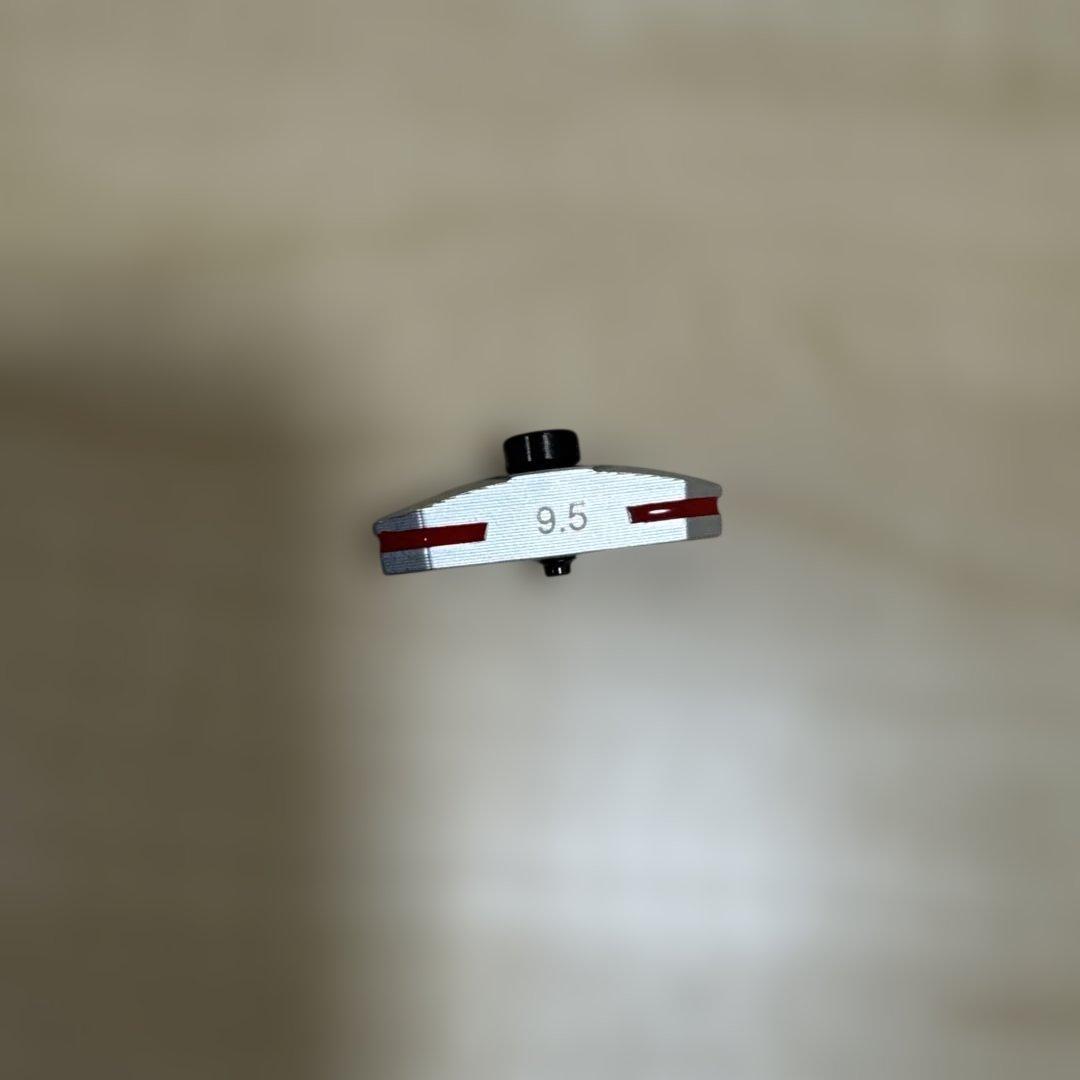 PING G410 PLUS ドライバーヘッド単品