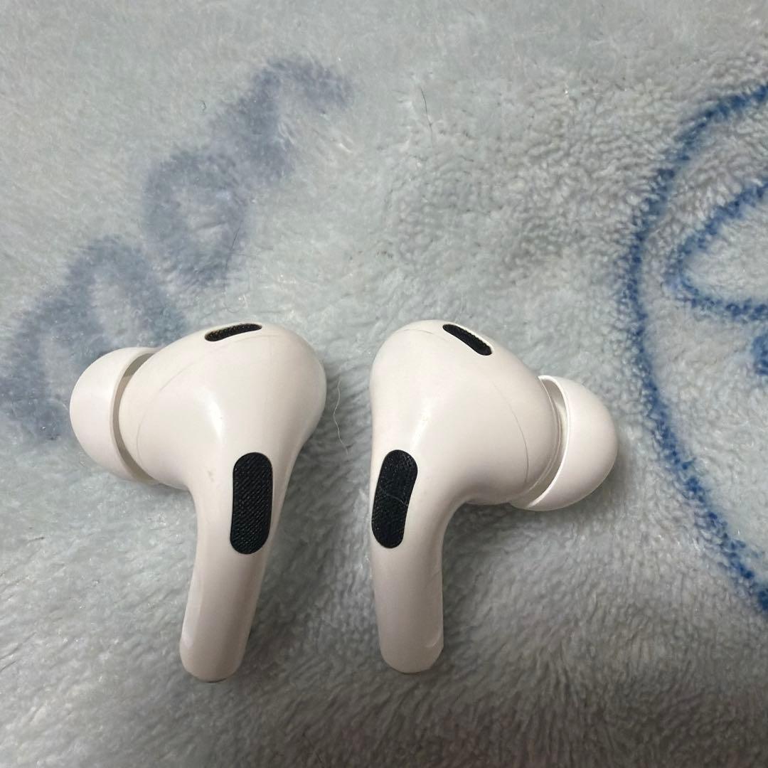 AirPods Pro（第2世代） (USB-C）付き両耳