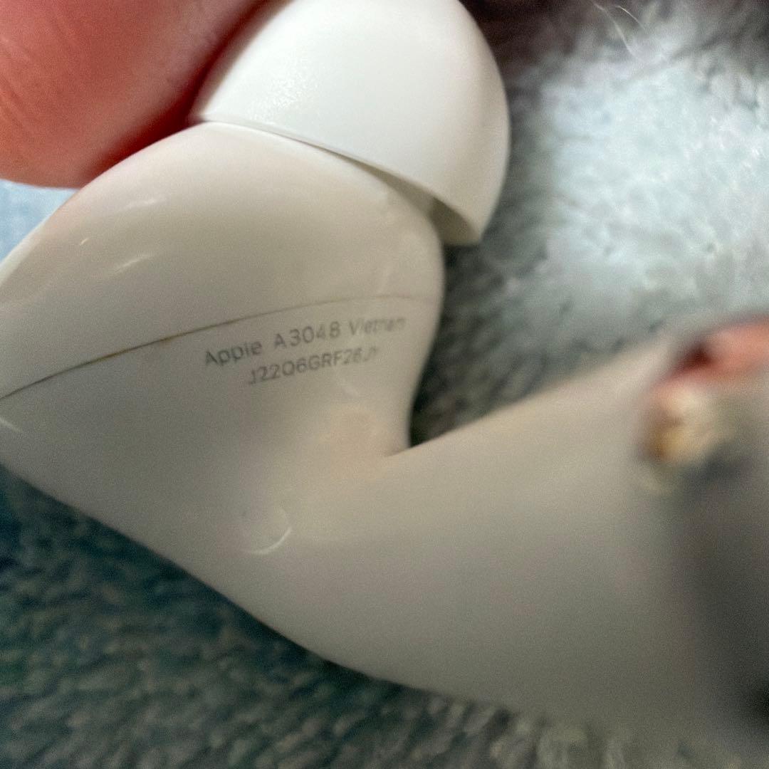 AirPods Pro（第2世代） (USB-C）付き両耳