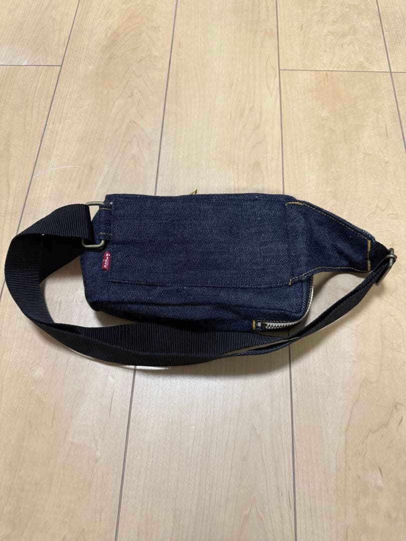 ONE PIECE OF ROCKワンピースオブロック　ショルダーバッグ　ポーチ