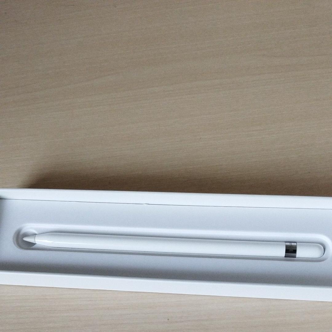 【純正・付属品完備】Apple Pencil 第1世代 MQLY3J/A
