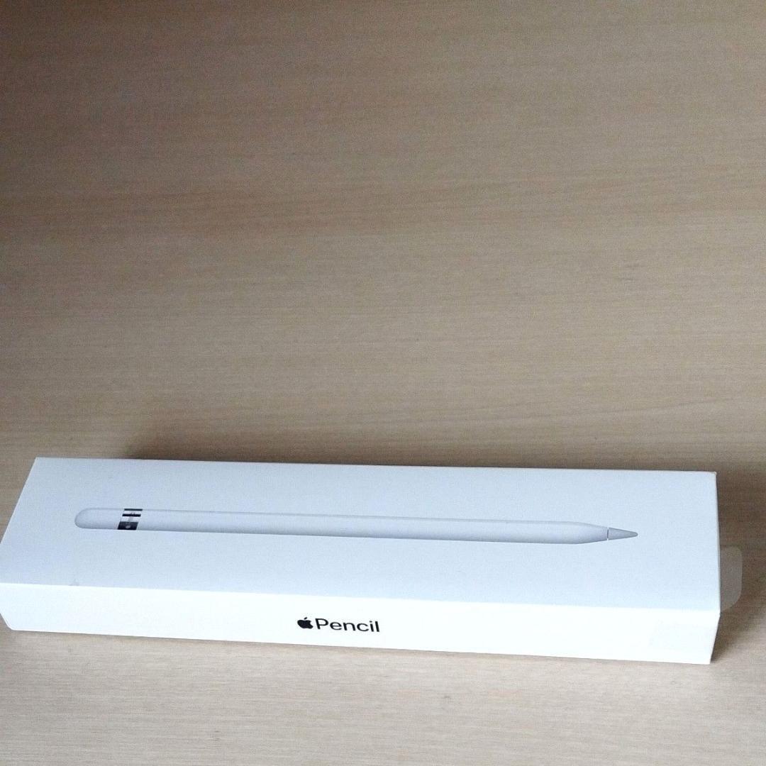 【純正・付属品完備】Apple Pencil 第1世代 MQLY3J/A