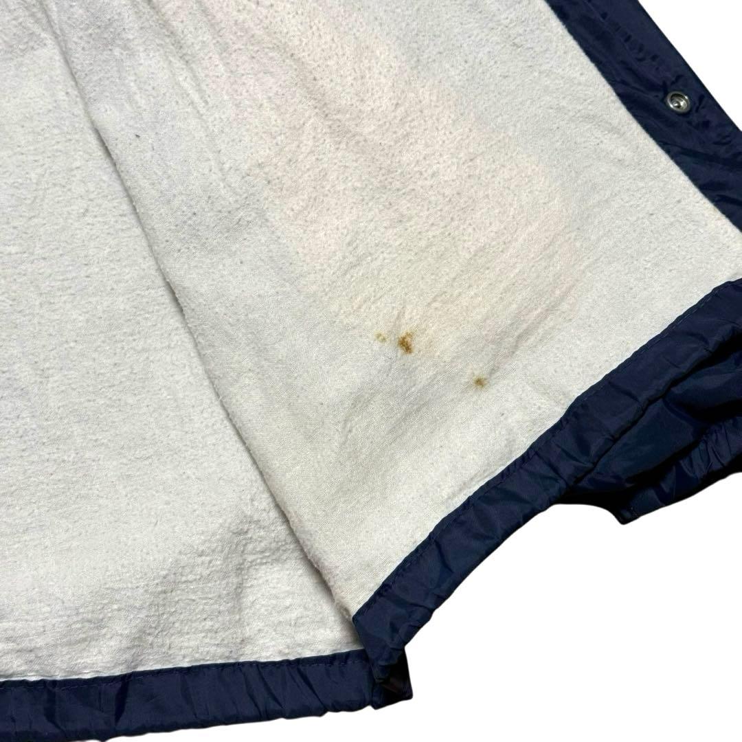 希少 70s Champion West Point コーチジャケット ランタグ