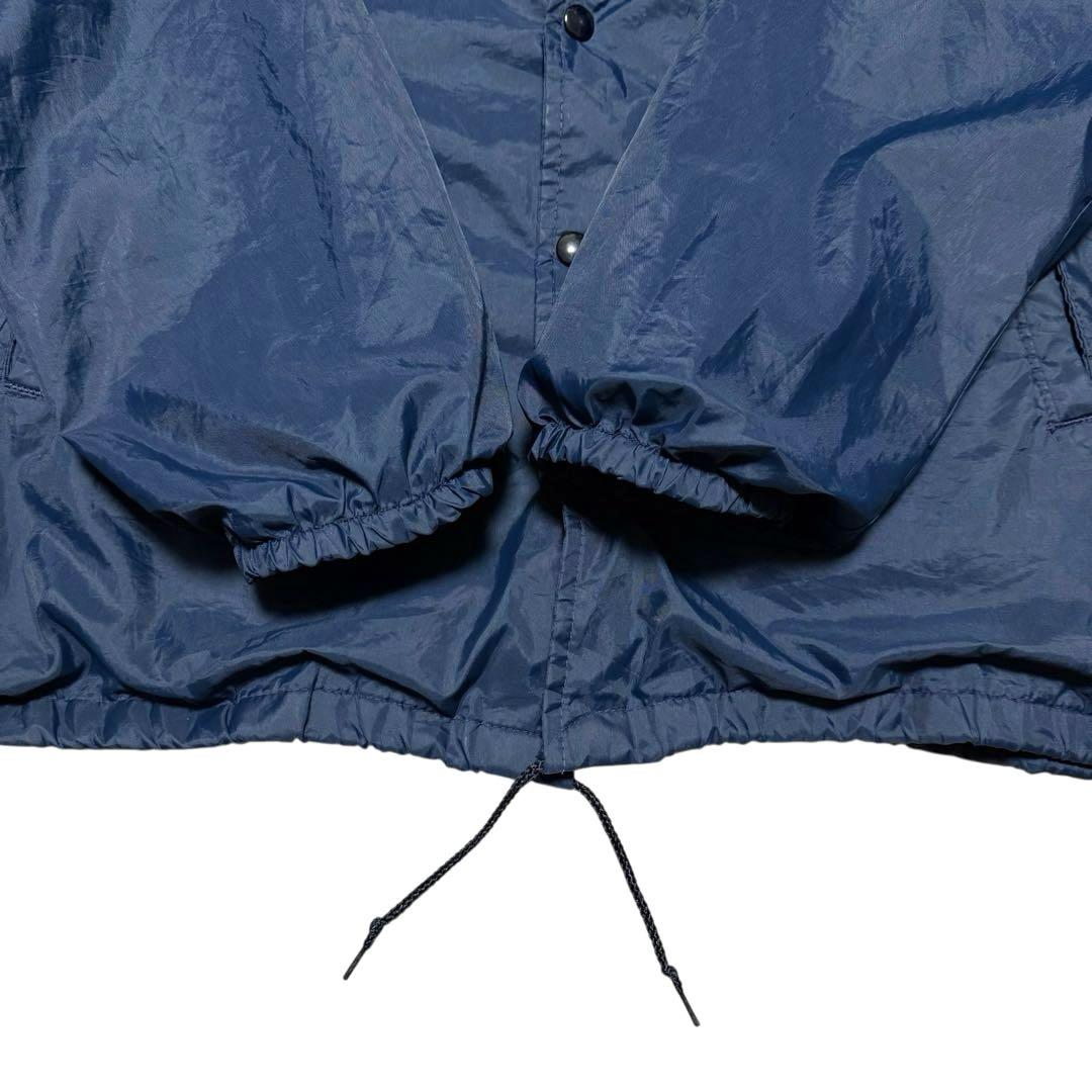 希少 70s Champion West Point コーチジャケット ランタグ