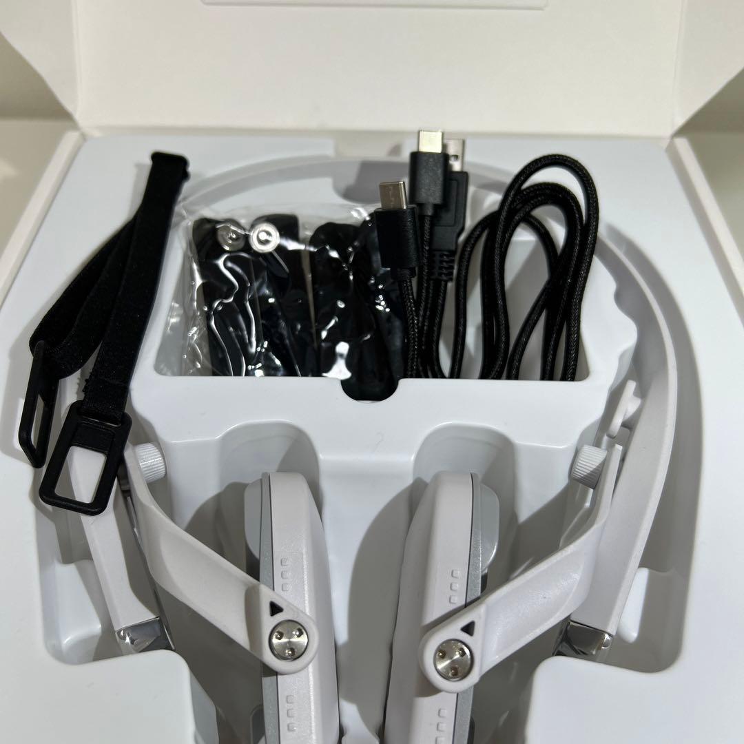 MTG SIXPAD フェイシャルフィット美品！