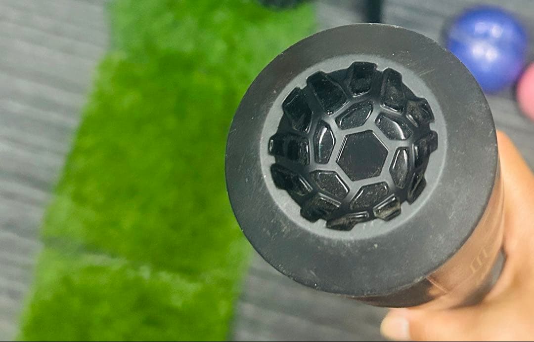 ディマリニ ケーポイント ストロング III 84cm/730g ブラック