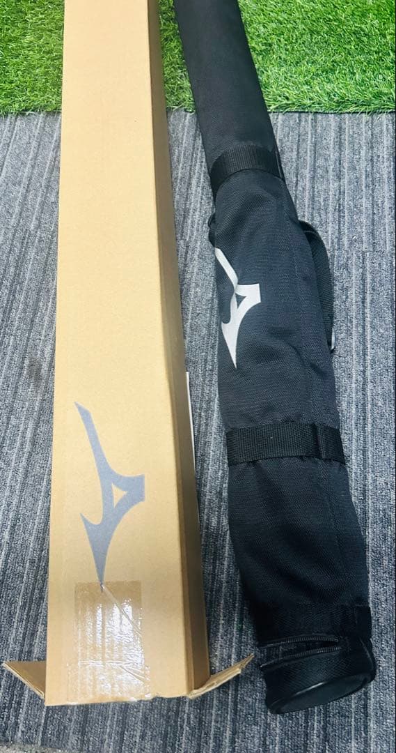 ディマリニ ケーポイント ストロング III 84cm/730g ブラック