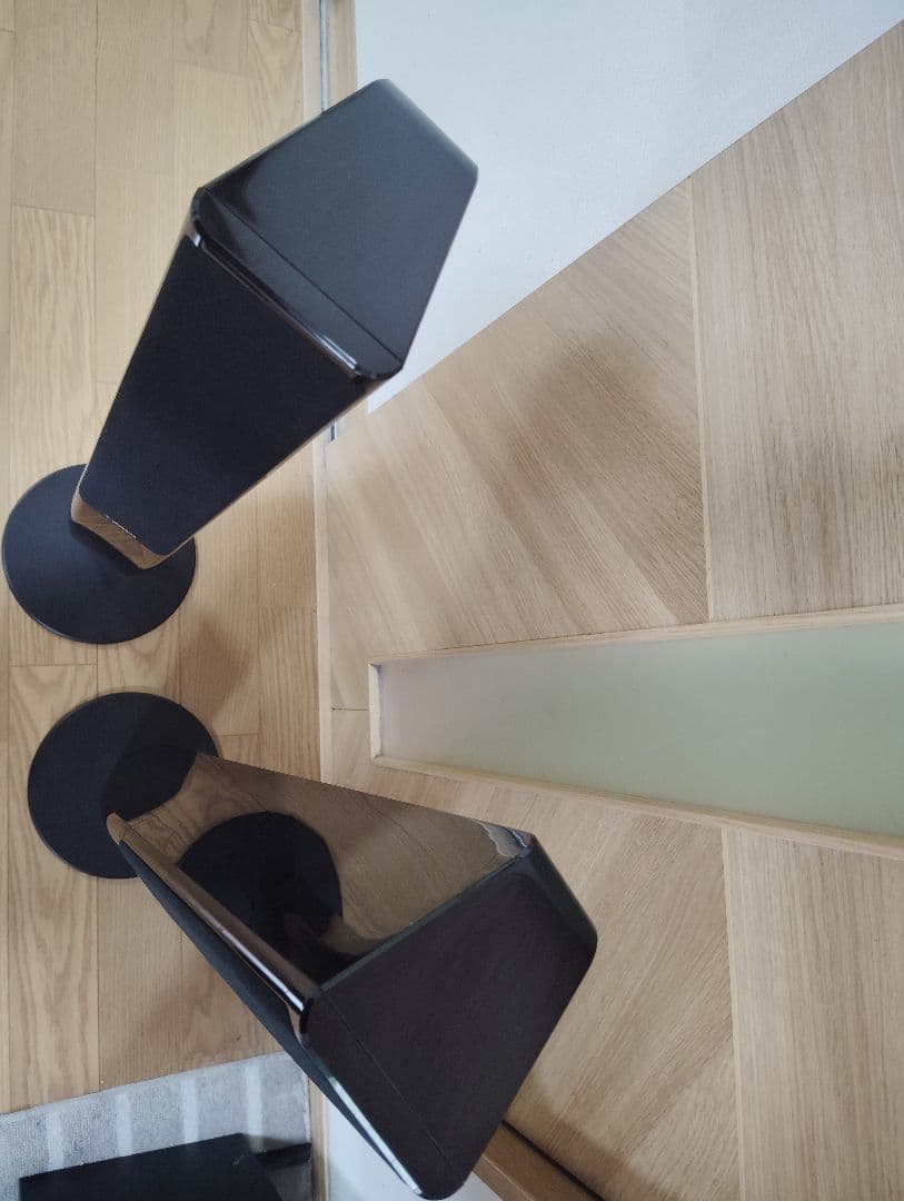 【極美品・動作良好✨️】YAMAHA NS-F40 トールボーイスピーカー 2台