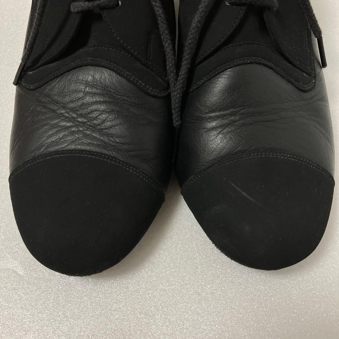 ケント ラテン用ティチャーズシューズ カリーナ コンビ 24R 社交ダンス