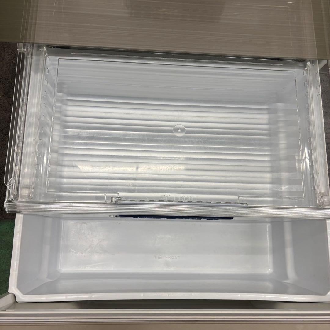 601⭕️冷蔵庫　パナソニック　大型　500ℓ　フレンチドア　設置無料　安い　綺麗