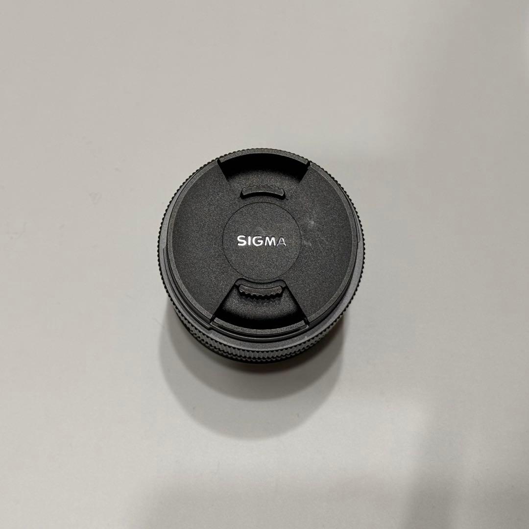 SIGMA 90mm F2.8 DG DN 単焦点レンズ Lマウント