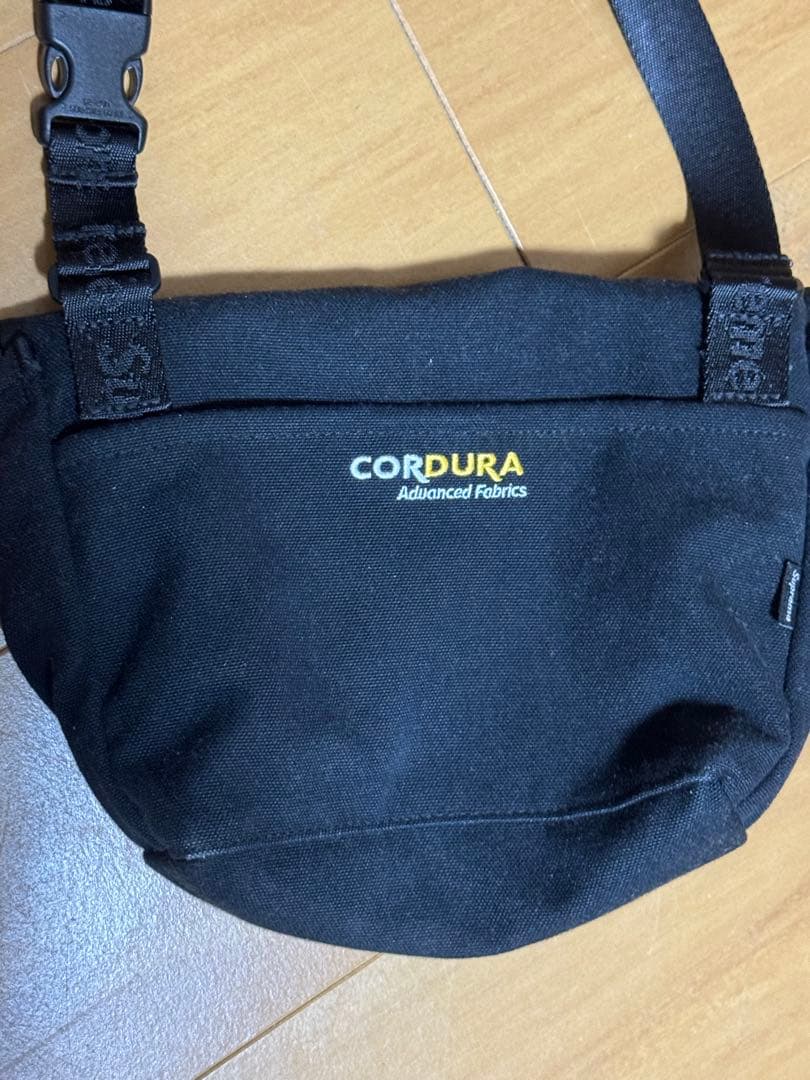 バッグ SUPREME 25ss mini messenger bag
