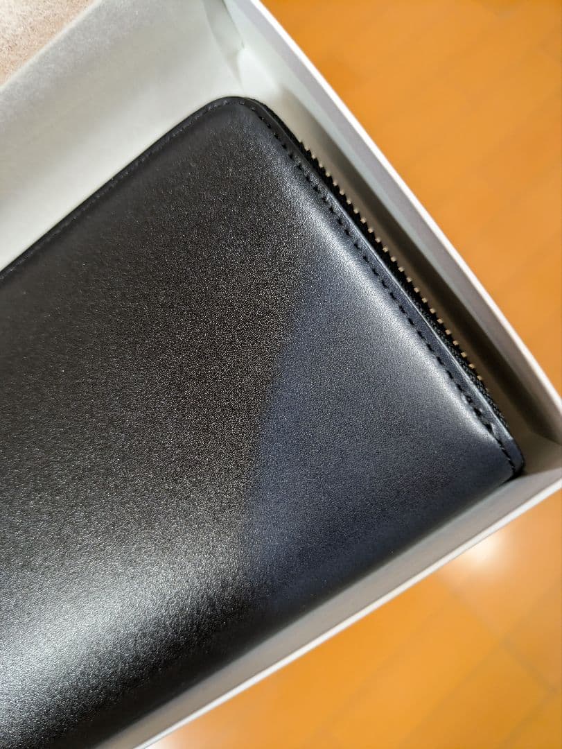 Vivienne Westwood　ヴィヴィアン・ウエストウッド　メンズ長財布