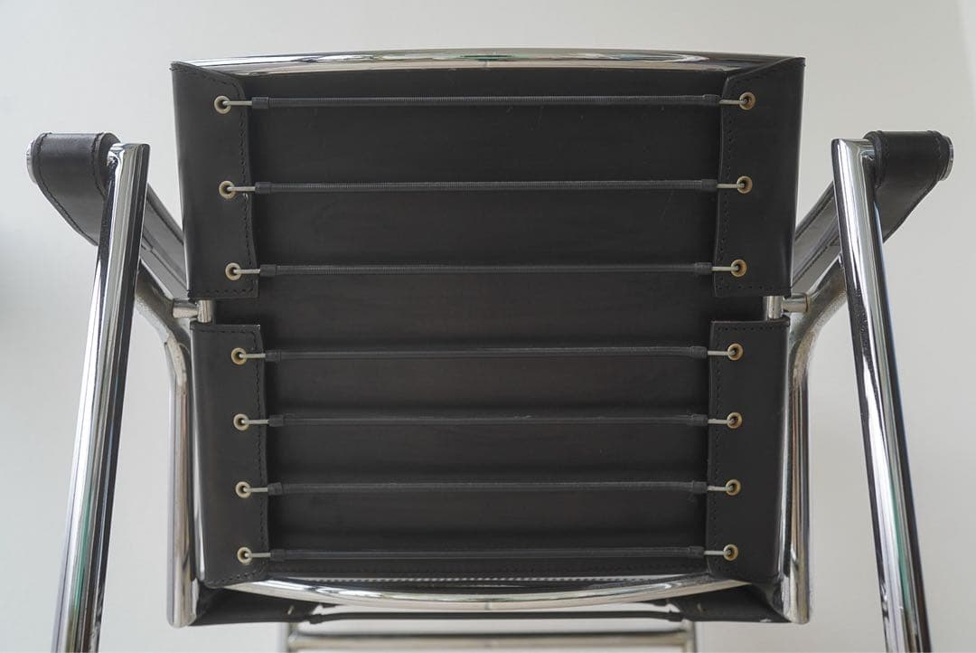 Cassina ル・コルビジェ LC1 スリングチェア リプロダクト