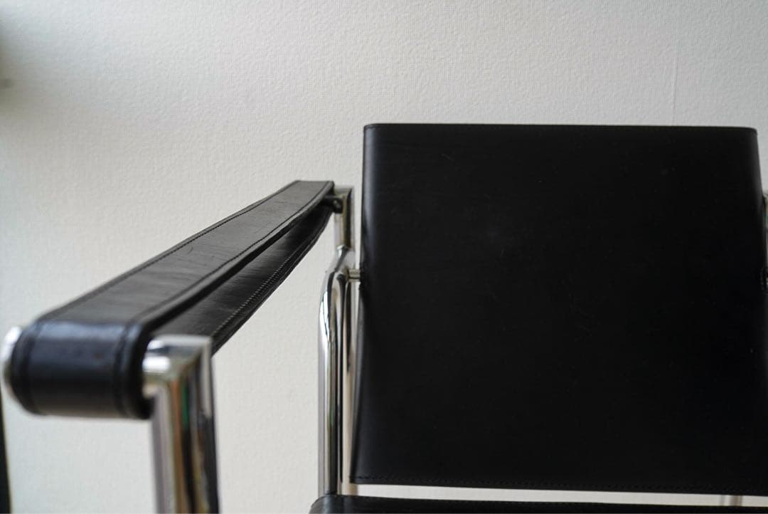 Cassina ル・コルビジェ LC1 スリングチェア リプロダクト