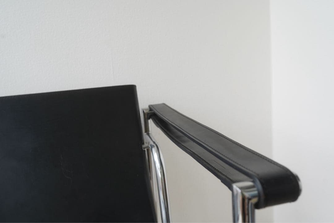 Cassina ル・コルビジェ LC1 スリングチェア リプロダクト