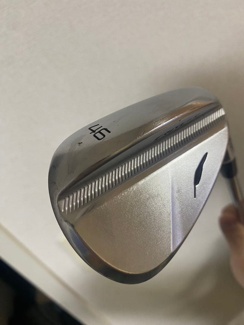 フォーティーン RM-α 46度 ウェッジ