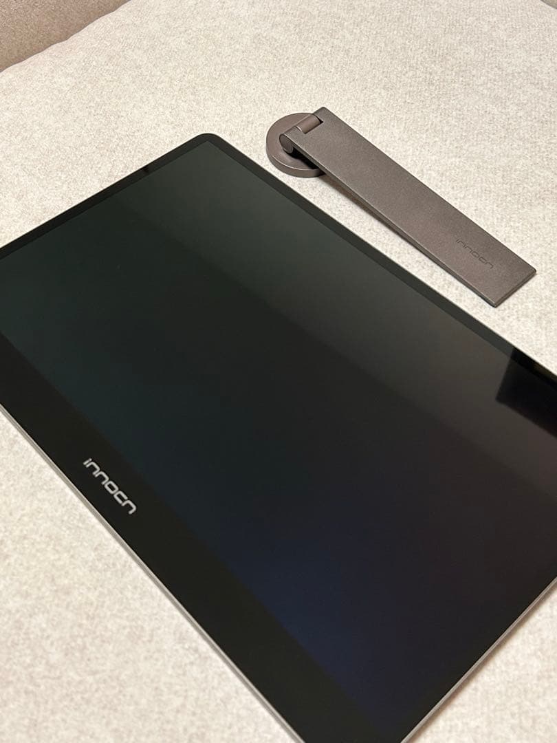 【美品】有機el モバイルモニター INNOCN 13A1F