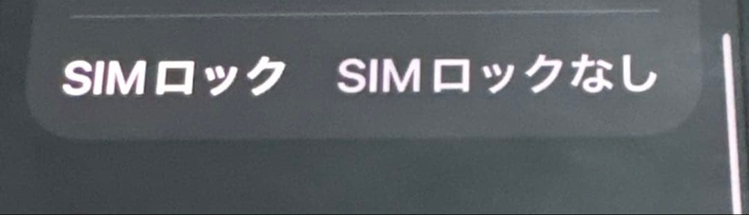 Apple iPhone12mini 128GB レッド　本体のみ　SIMフリー