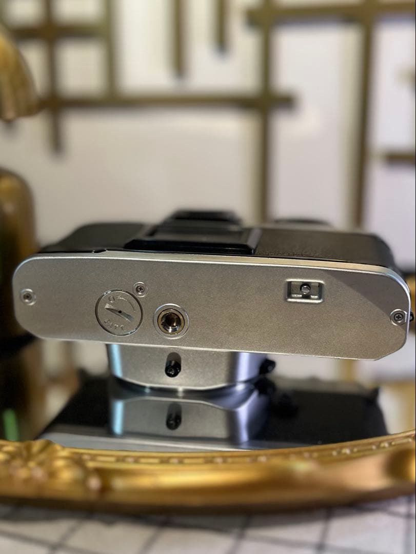 CHINON DSL 一眼レフ 美品 動作良好 Kマウント