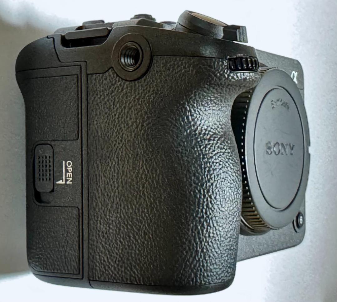 【美品】SONY FX30（ILE-FX30B）本体