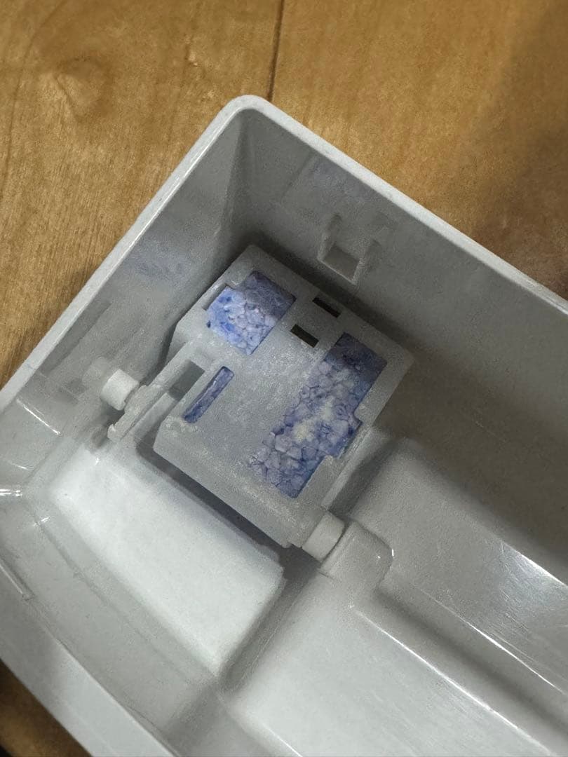 SHARP 加湿空気清浄機 KI-NX75-W 新品未使用品フィルター付き