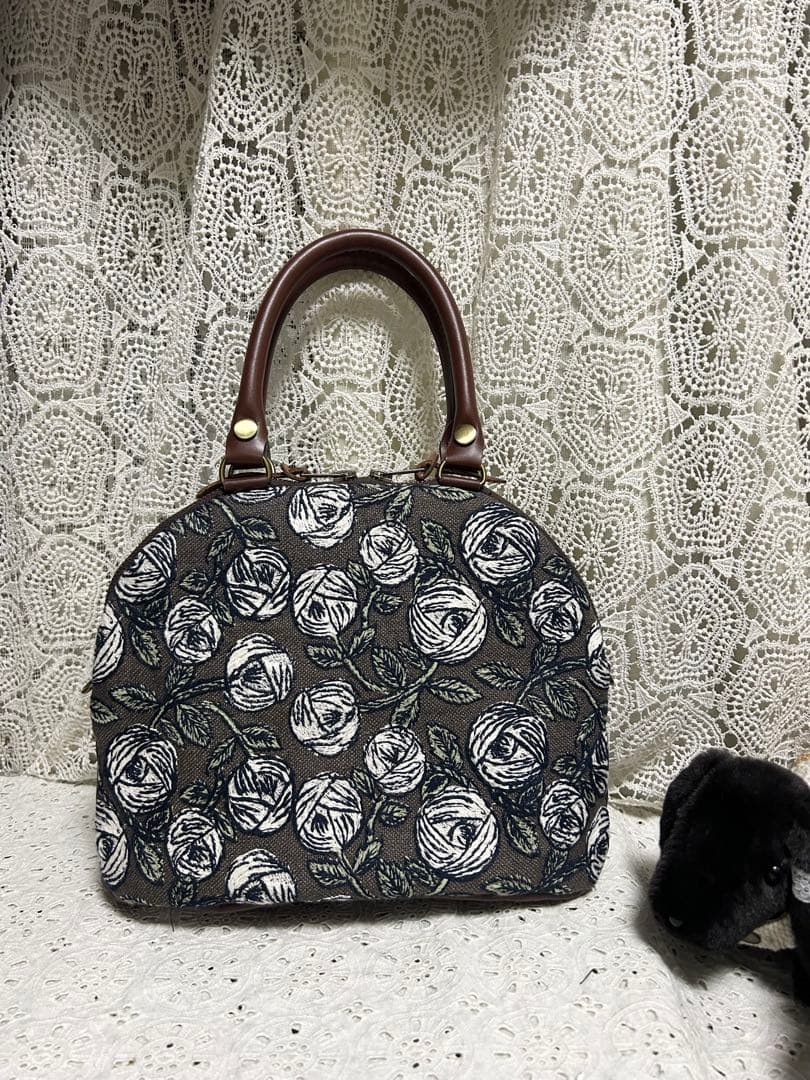 専用60103A ミナペルホネンハンドメイドブガッティML