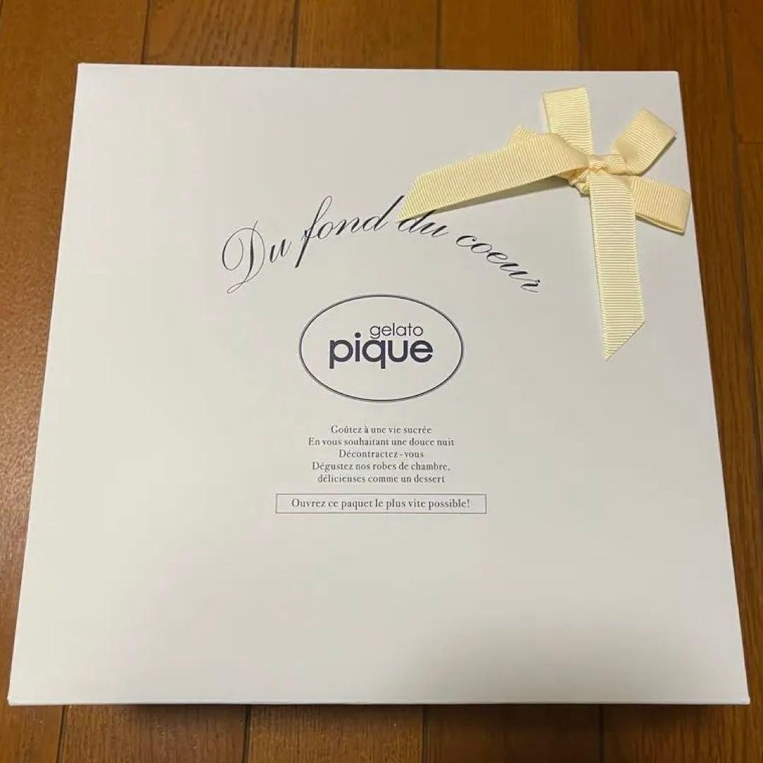 gelato pique ツインキャット