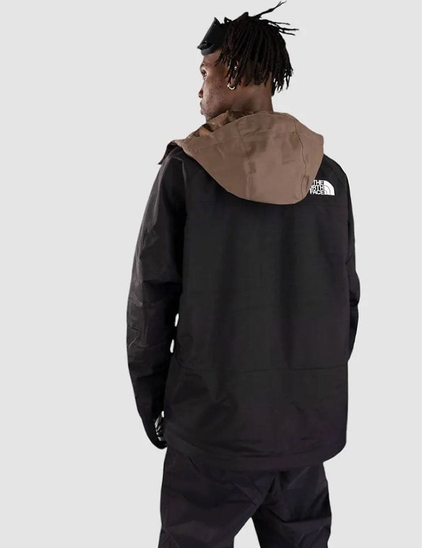ノースフェイス バルフロン スキー・スノボードジャケット 黒 新品未使用品