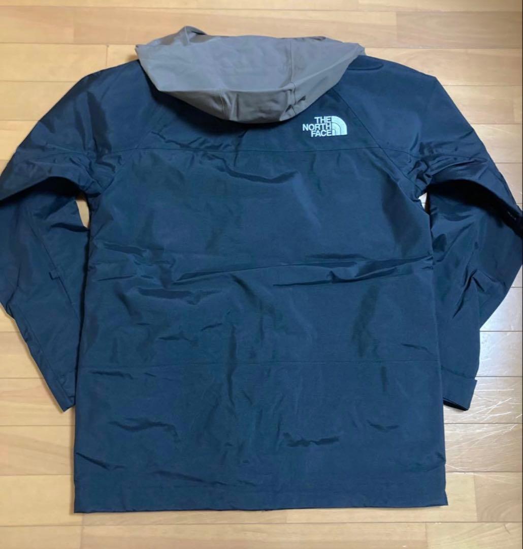 ノースフェイス バルフロン スキー・スノボードジャケット 黒 新品未使用品