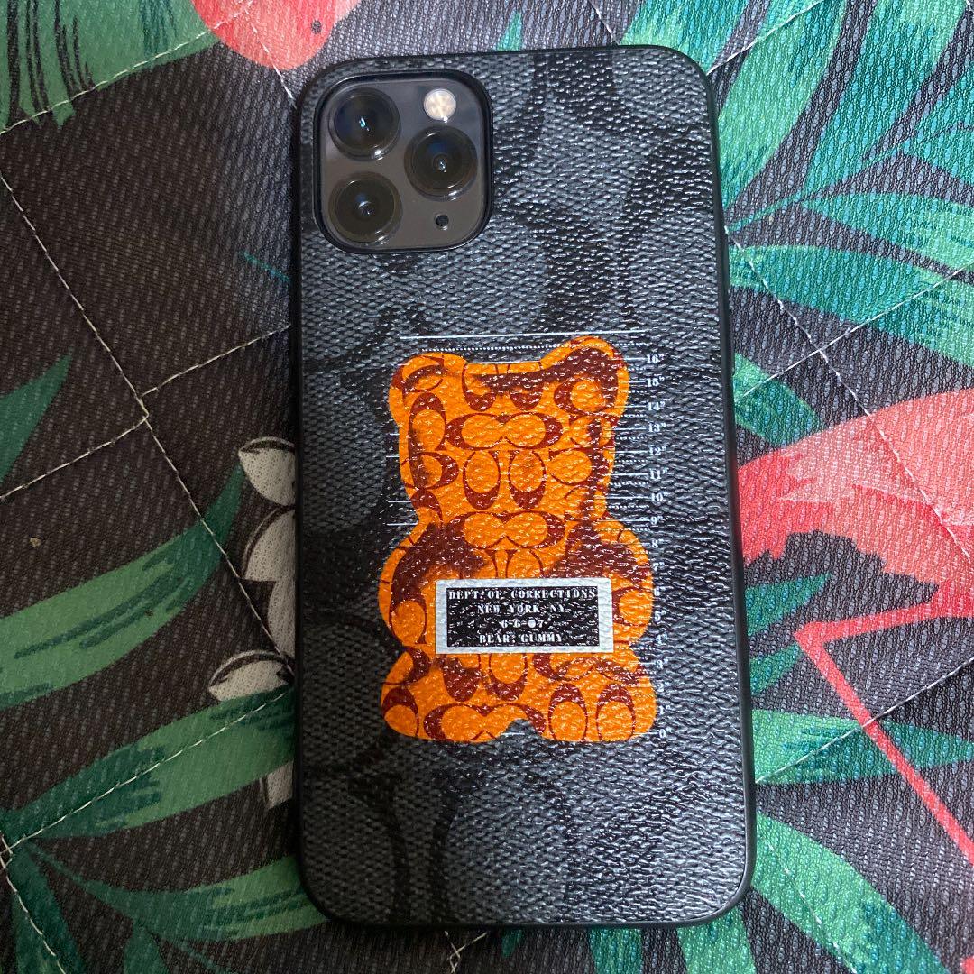 iPhone 11 Pro スペースグレイ 64 GB au マリンさん