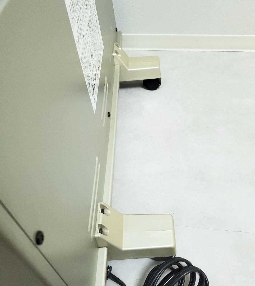 【美品】 サンルミエ エコルーム LS760 遠赤外線暖房器