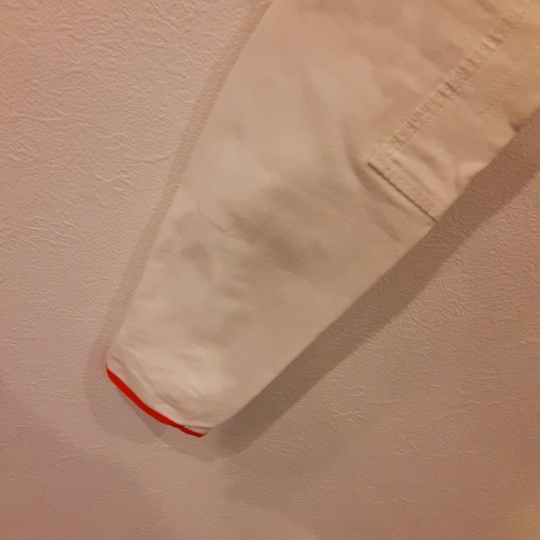 コレクション HERMES エルメス パンツ デニム ホワイト レディース