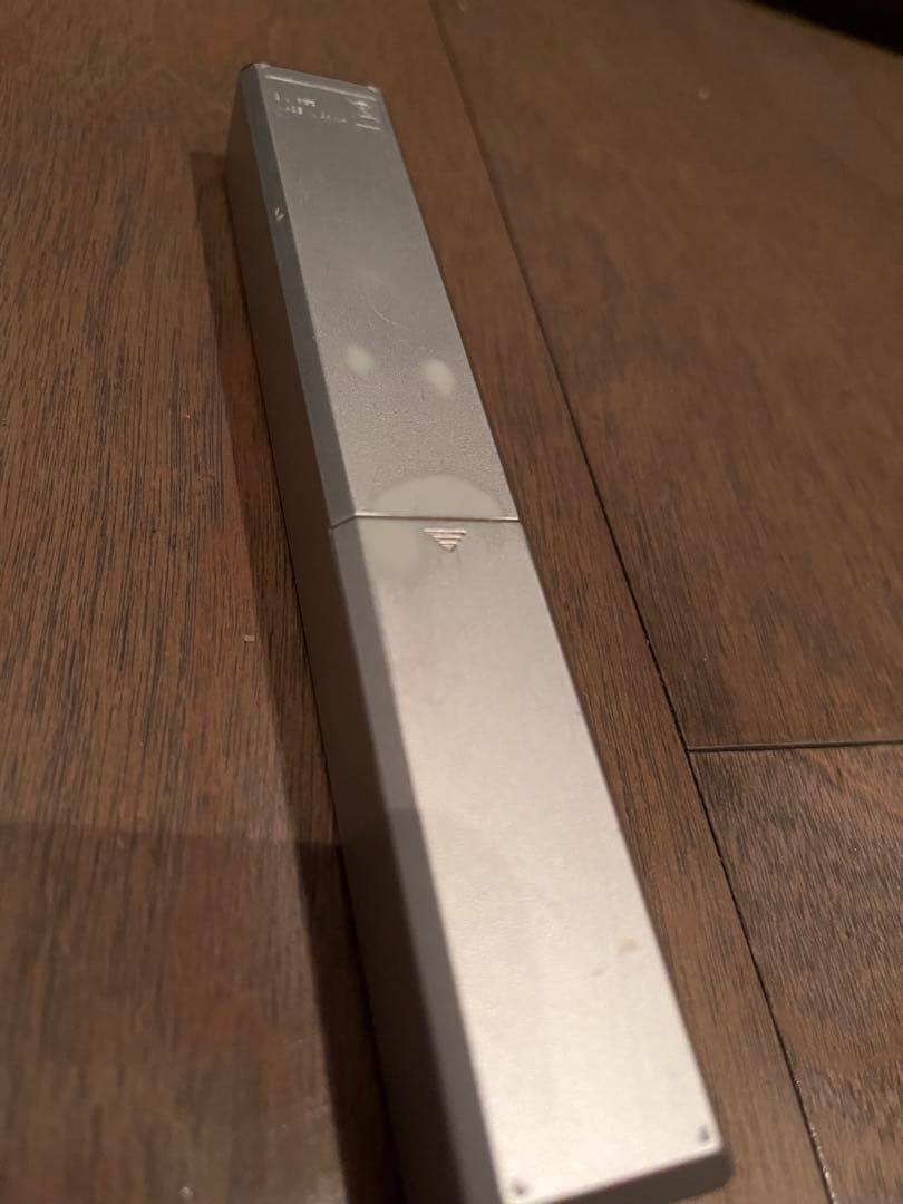 SONY HAP-S1／ネットワークオーディオプレーヤー