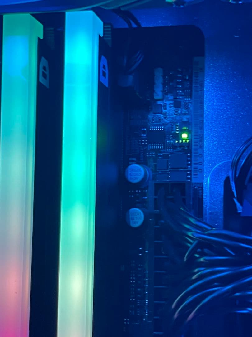 (最終値下げ)AMD Ryzen 7 9800X3D CPU ジャンク