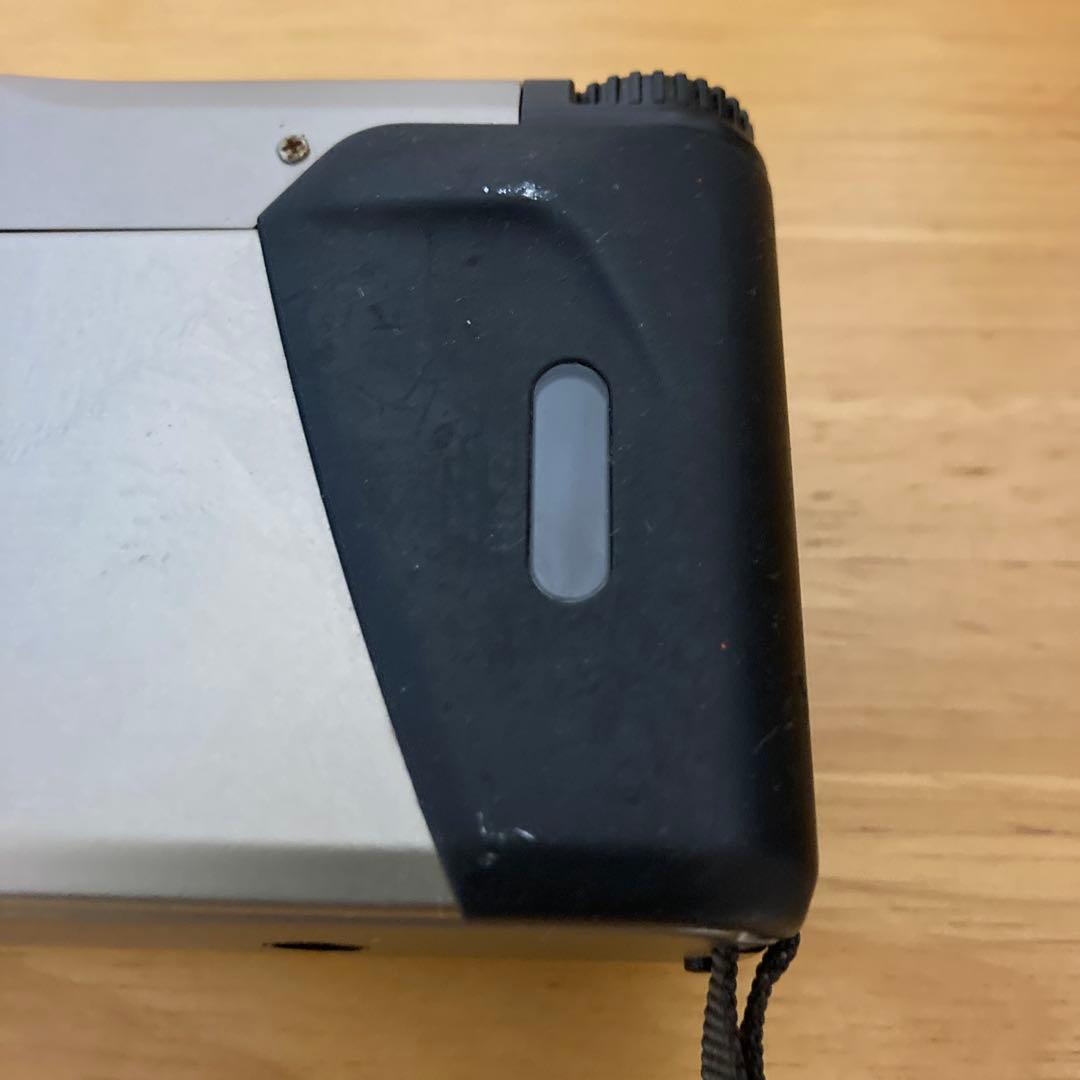 CONTAX T VS II コンパクトフィルムカメラ　ジャンク品