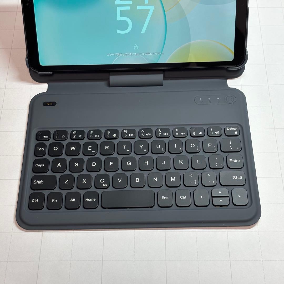 DOOGEE T20 Mini Android13 タブレット 8.4インチ