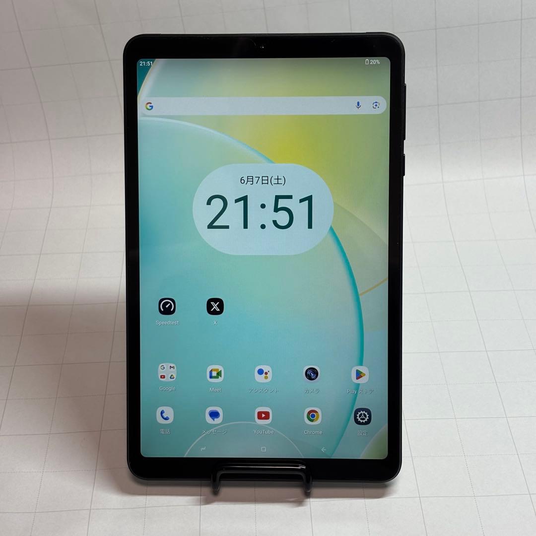 DOOGEE T20 Mini Android13 タブレット 8.4インチ
