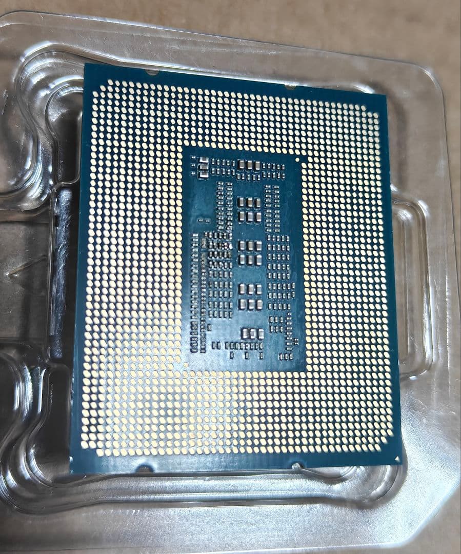 CPU Intel Core i9 14900kf 14th Gen