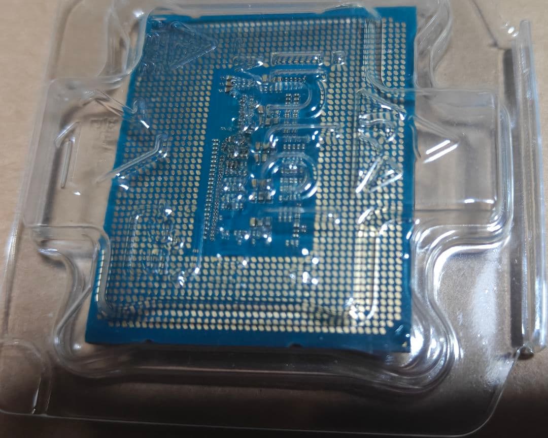 CPU Intel Core i9 14900kf 14th Gen