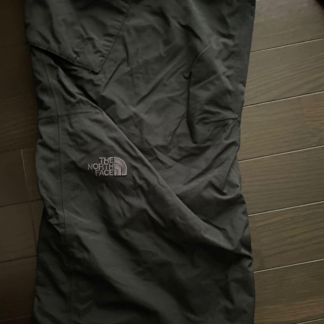 ノースフェイス スキー　スノーボード ウェア　パンツ