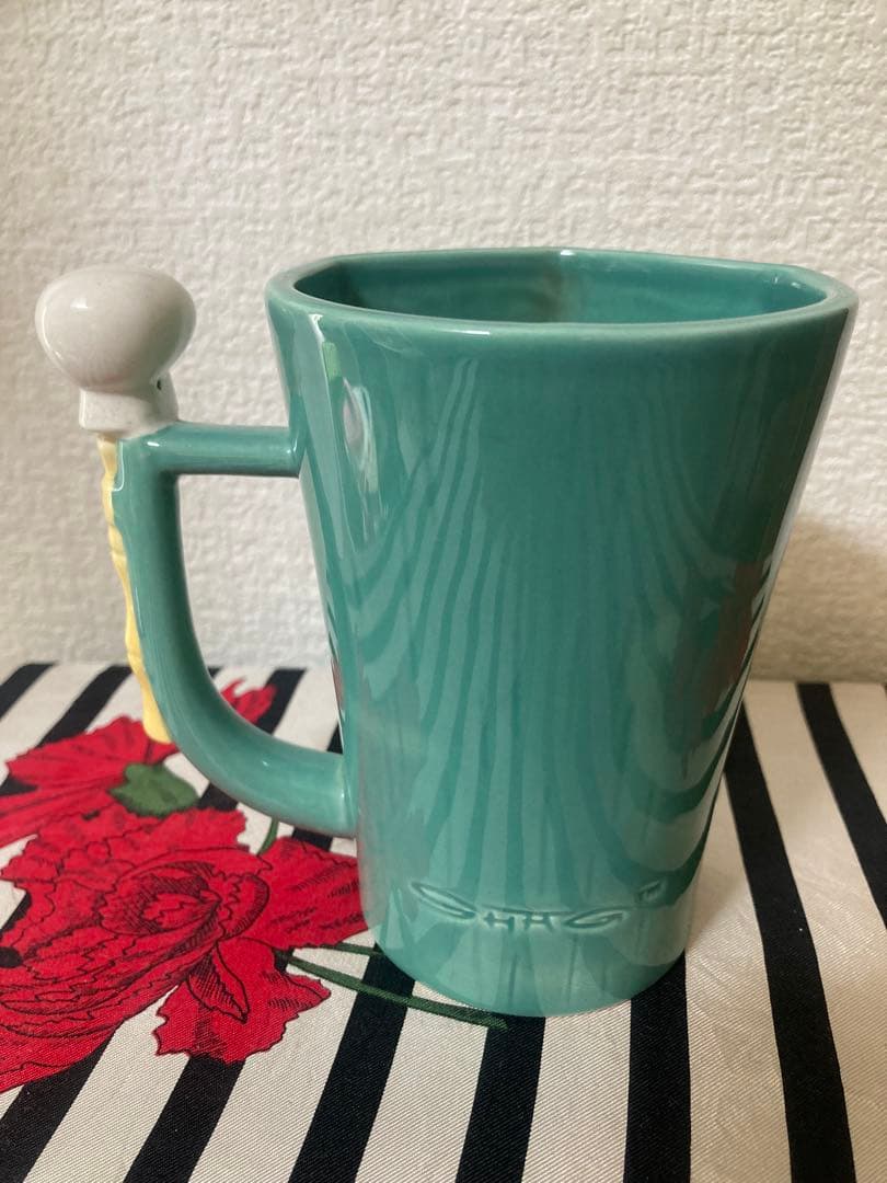 2006年　SHAG ティキマグ